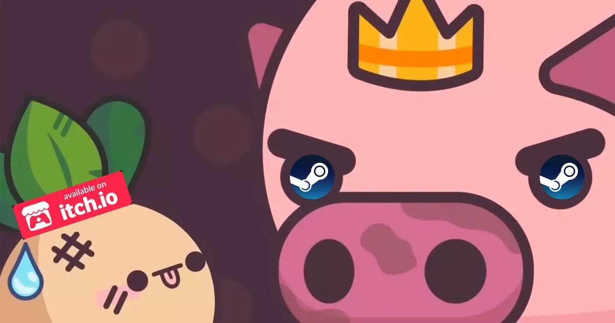 The Hidden Gems of Itch.io’s Summer Sale