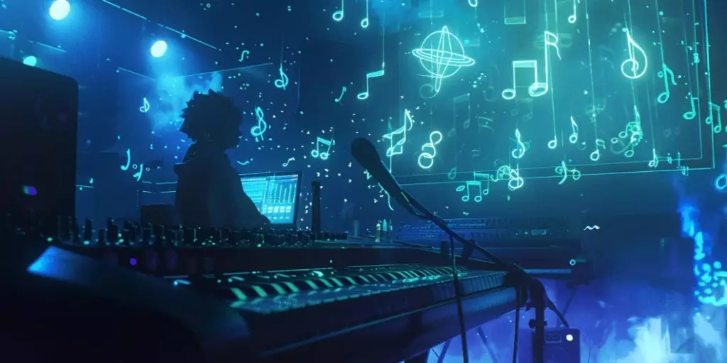 Revolutionizing Content Creation with AI Voice Isolator