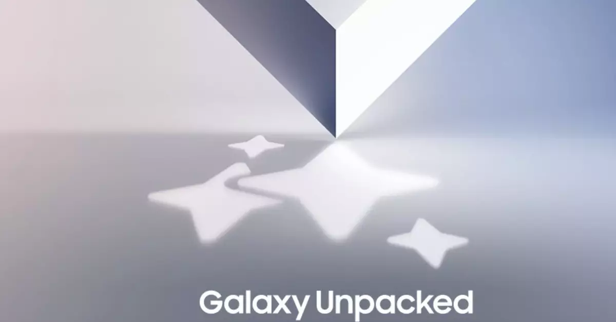 Samsung’s Next Galaxy Unpacked Event: What to Expect