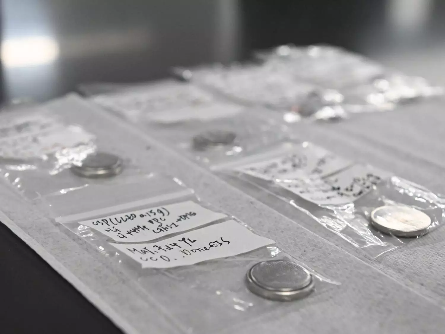 The Future of Rechargeable Solid-State Lithium Batteries: A Breakthrough in Recycling