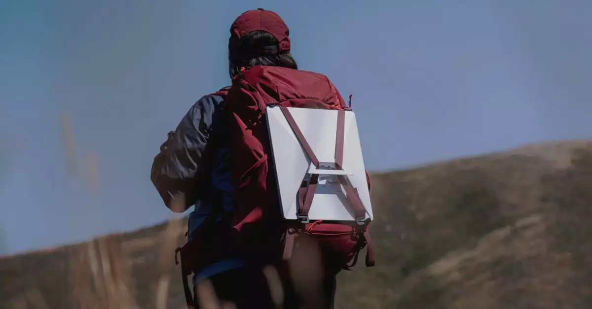 The Impact of SpaceX’s Starlink Mini Dish on Connectivity