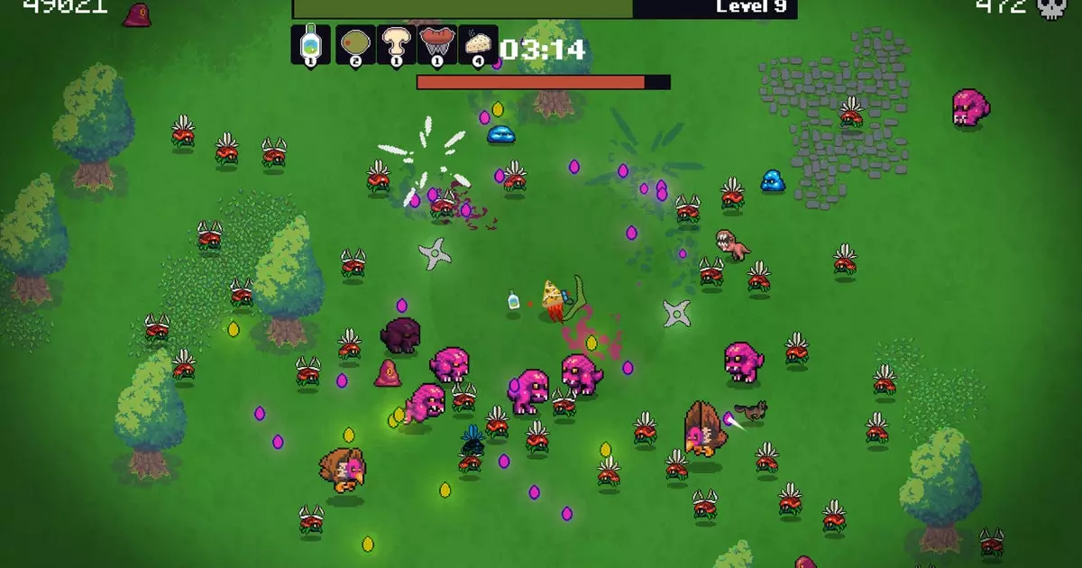 Cheese, Dogs, and Danger Sauce: A Review of Pizza Hero