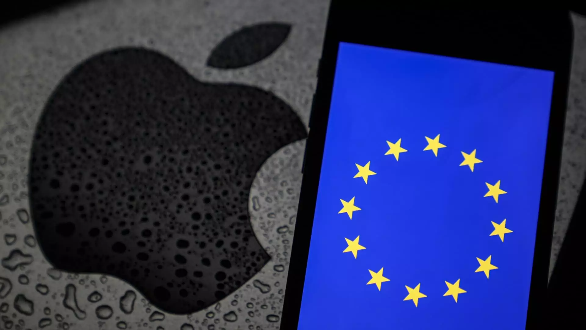 Apple Commits to Allowing Rivals Access to Tap and Go Technology in Europe