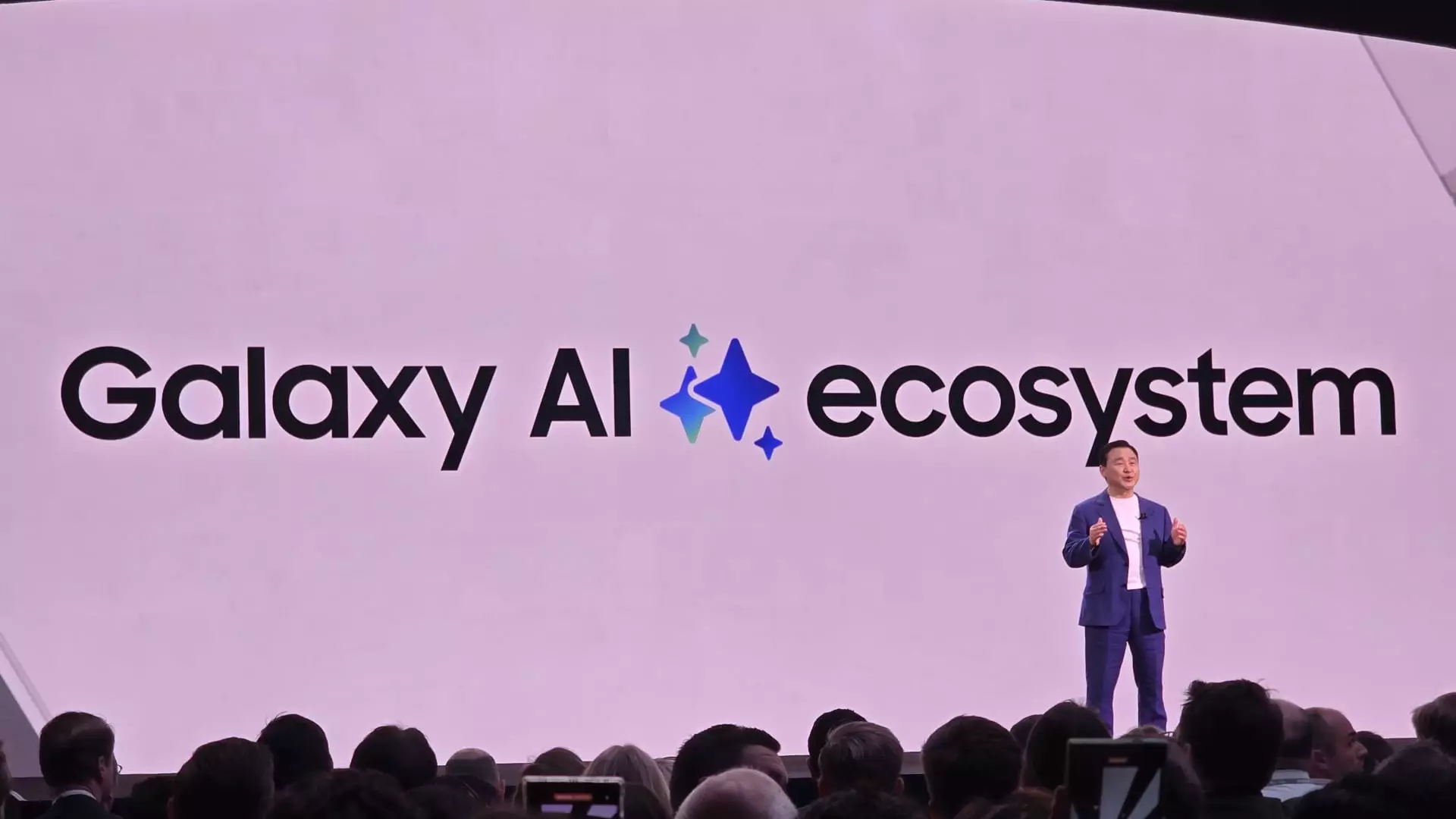The Future of Samsung Galaxy AI in China