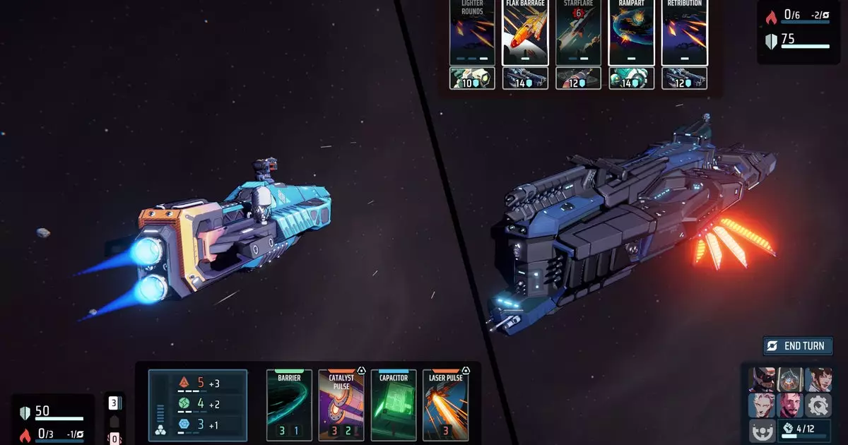 The Space Adventures of Breachway: A New Frontier in Roguelike Gaming