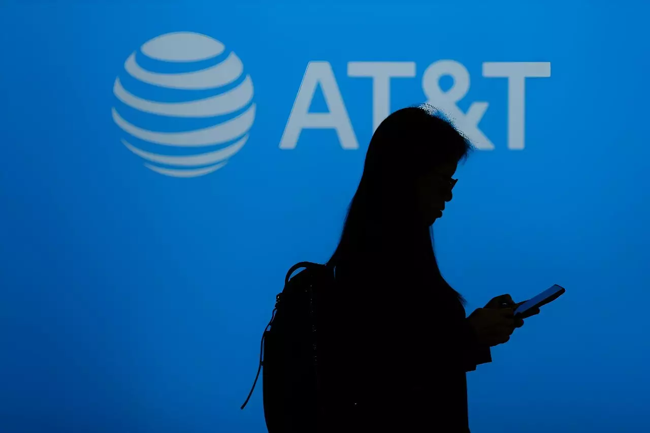 AT&T Data Breach: A Critical Analysis