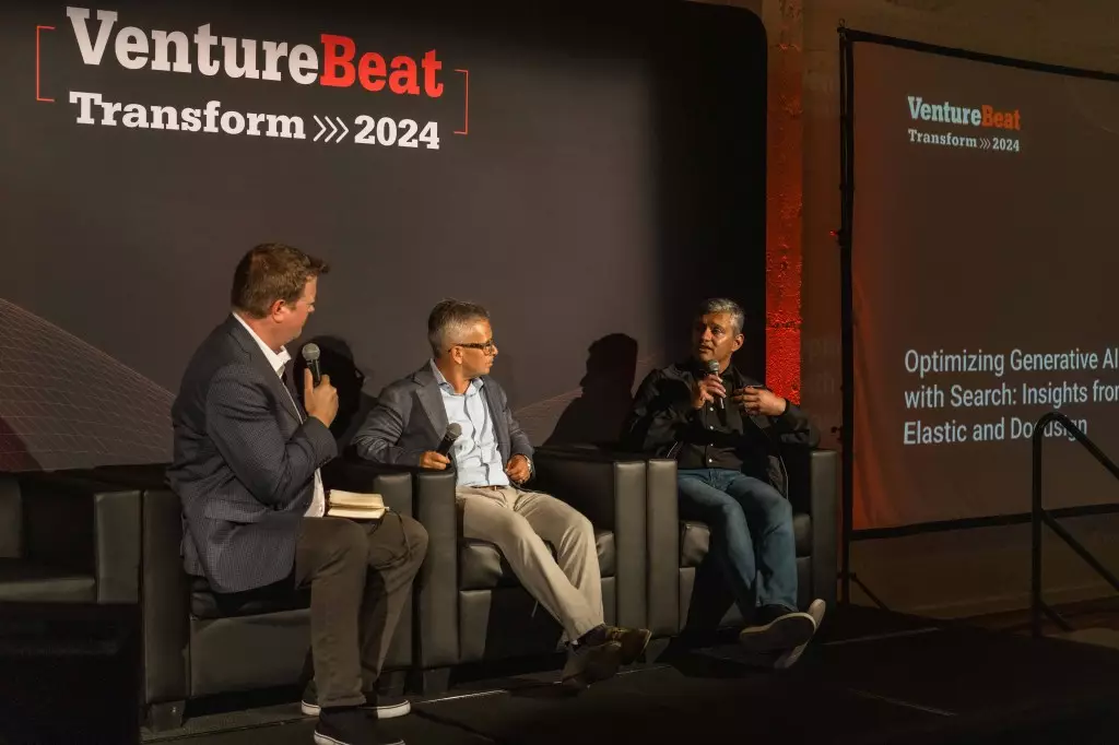 The Impact of Generative AI on Enterprise Search and Contract Management