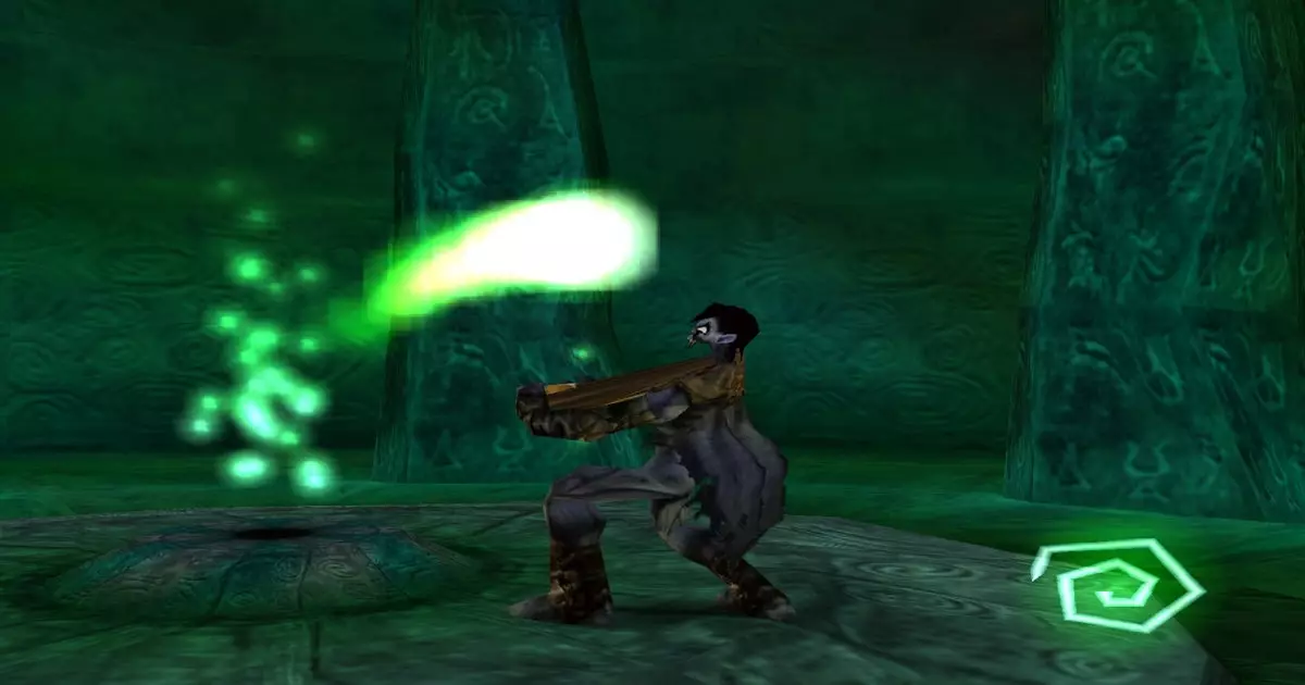 The Future of Legacy Of Kain: An Analysis