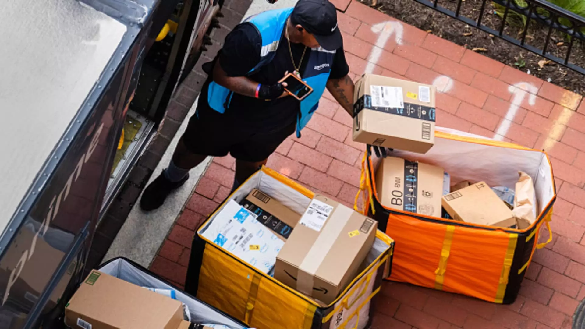 The Impact of Discounting on Amazon Sales