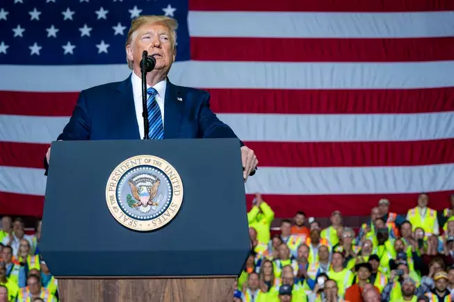 The implications of Meta lifting restrictions on Trump’s Facebook and Instagram accounts