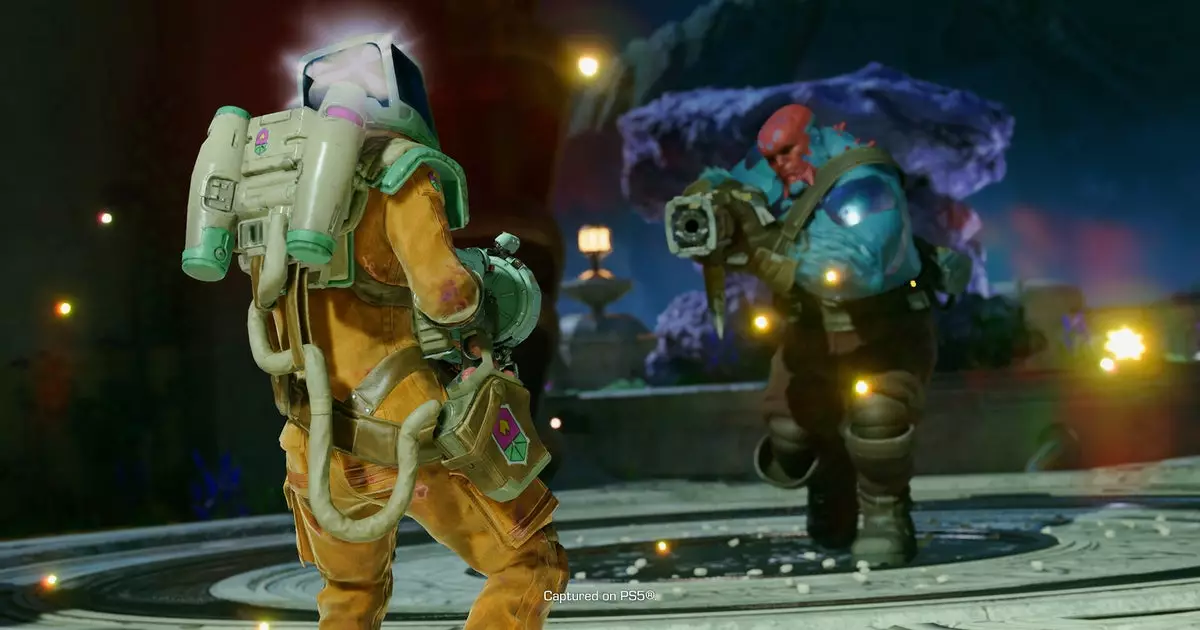 The New and Exciting World of Concord: A First Look