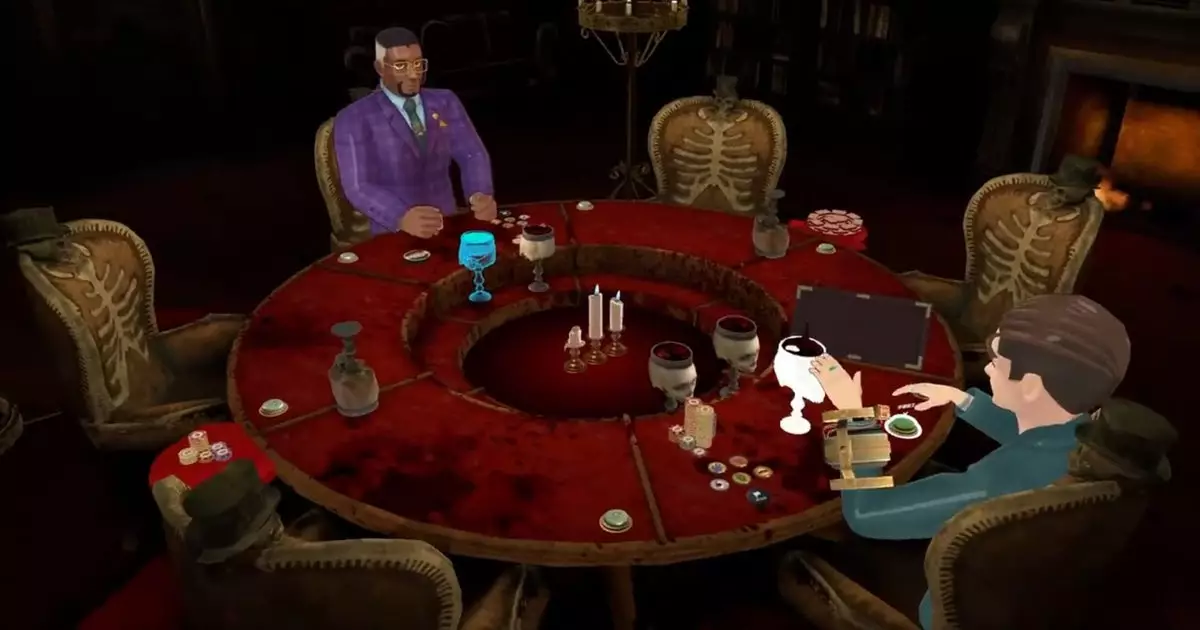 Exploring Swery’s Death Game Hotel: A Dive into Multiplayer Mayhem