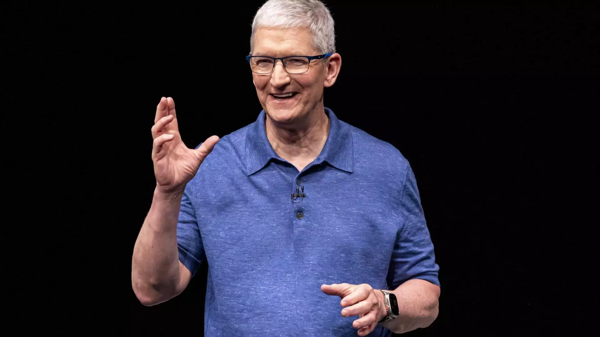 The Exciting New Features in Apple’s iOS 18 Update