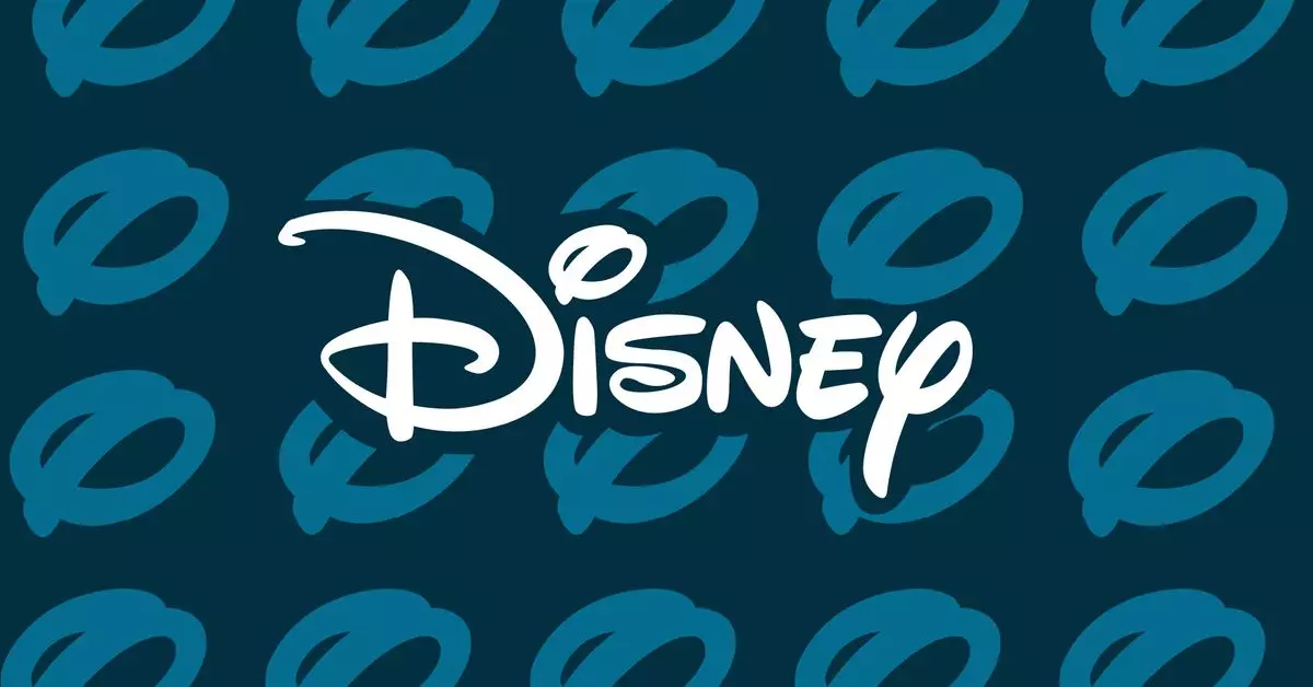 The Disney Data Leak: A Closer Look