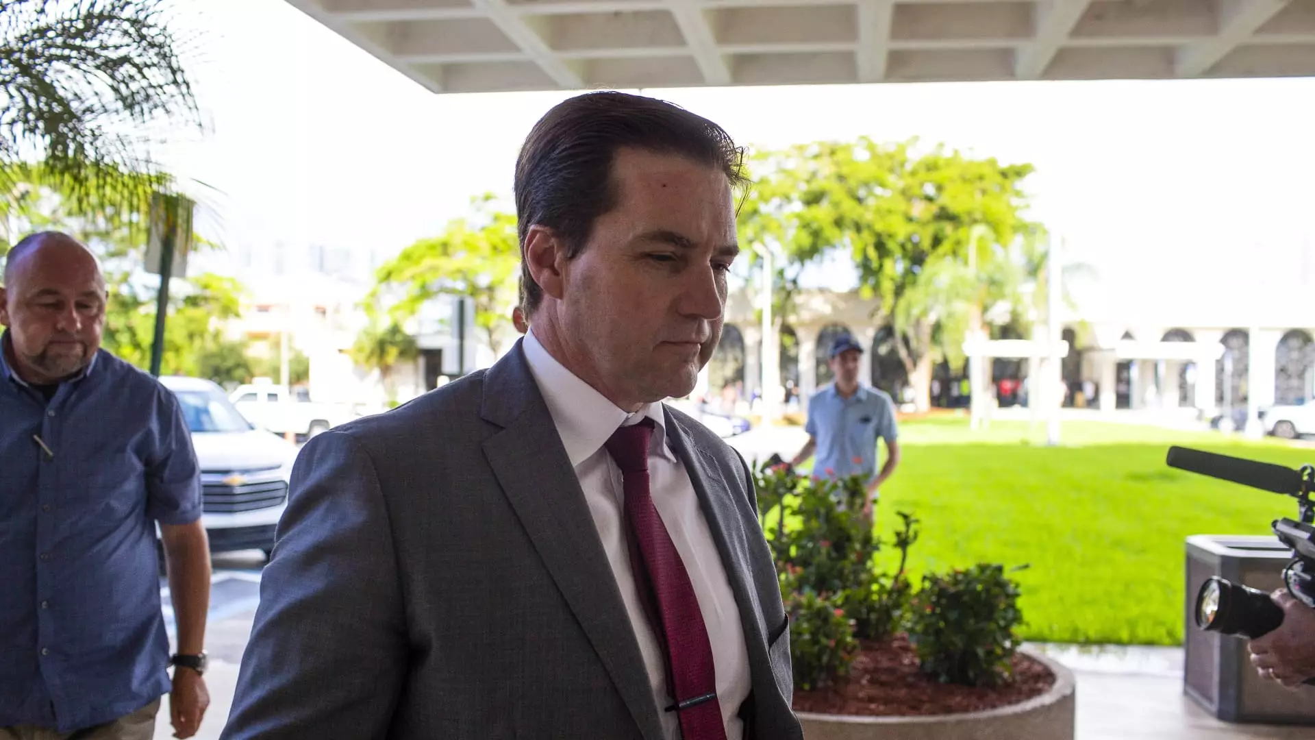 The Alleged Perjury Case of Craig Wright: A Deceptive Tale