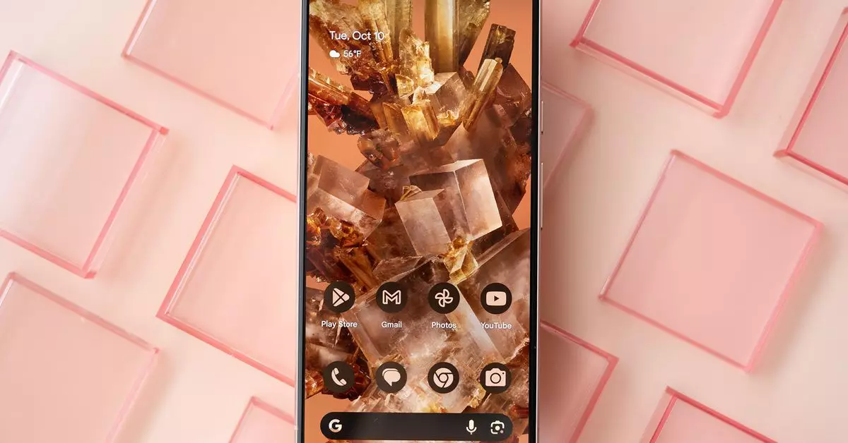 Tech Review: The Best Phones and Accessories of the Year