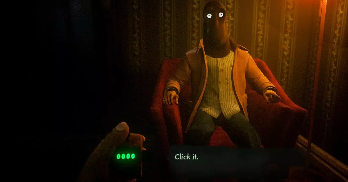 The Psychological Torture of Clickolding: A Review