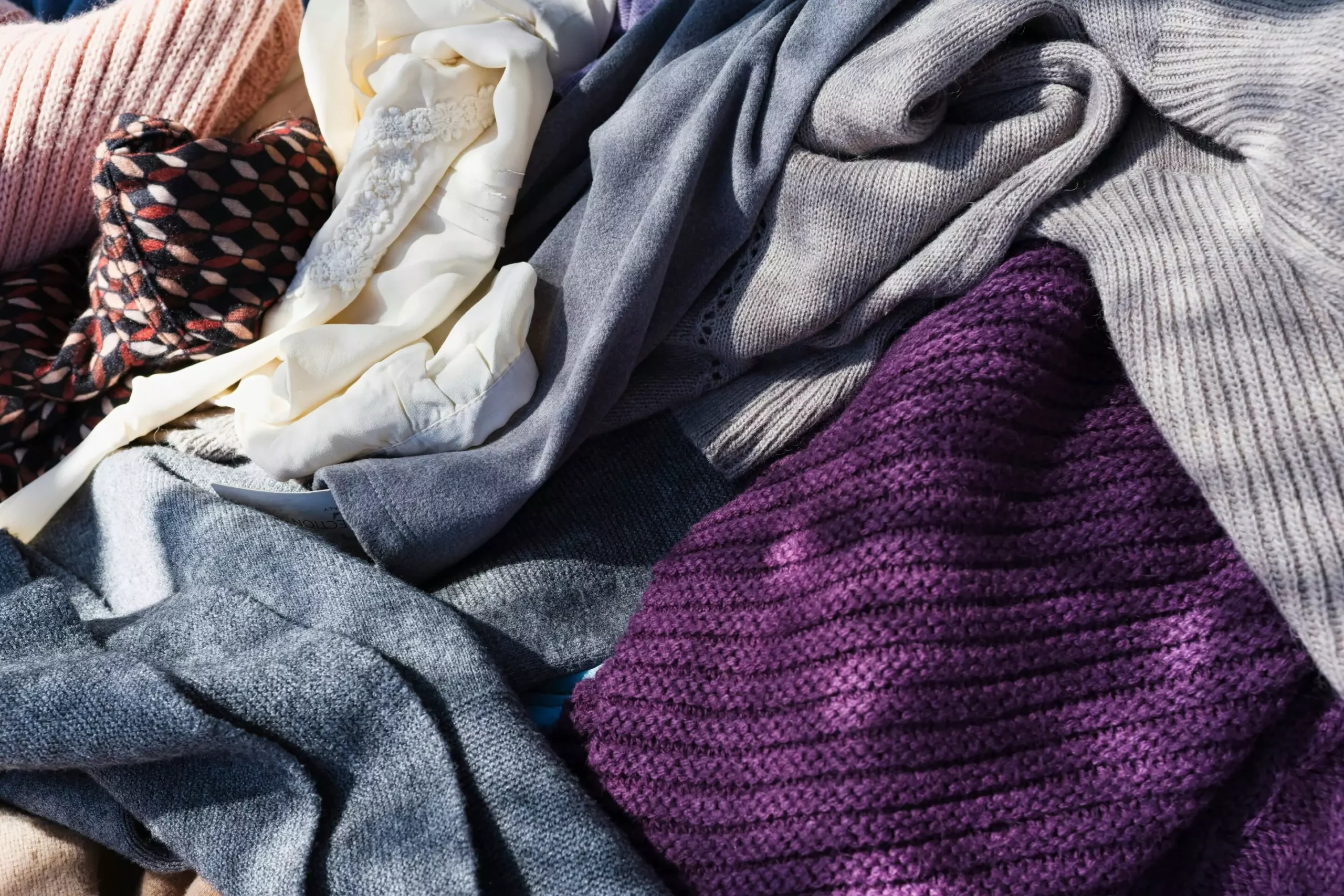 The Future of Textile Recycling: The Fiber Shredder