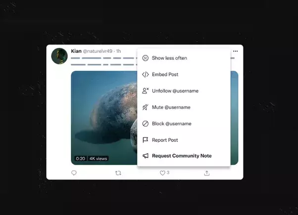The Limitation of X’s Community Notes Feature