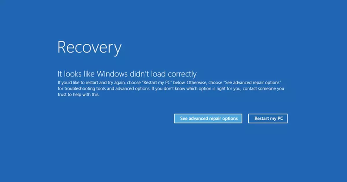 Analysis of Windows Blue Screen of Death Issue Caused by Faulty Update from CrowdStrike