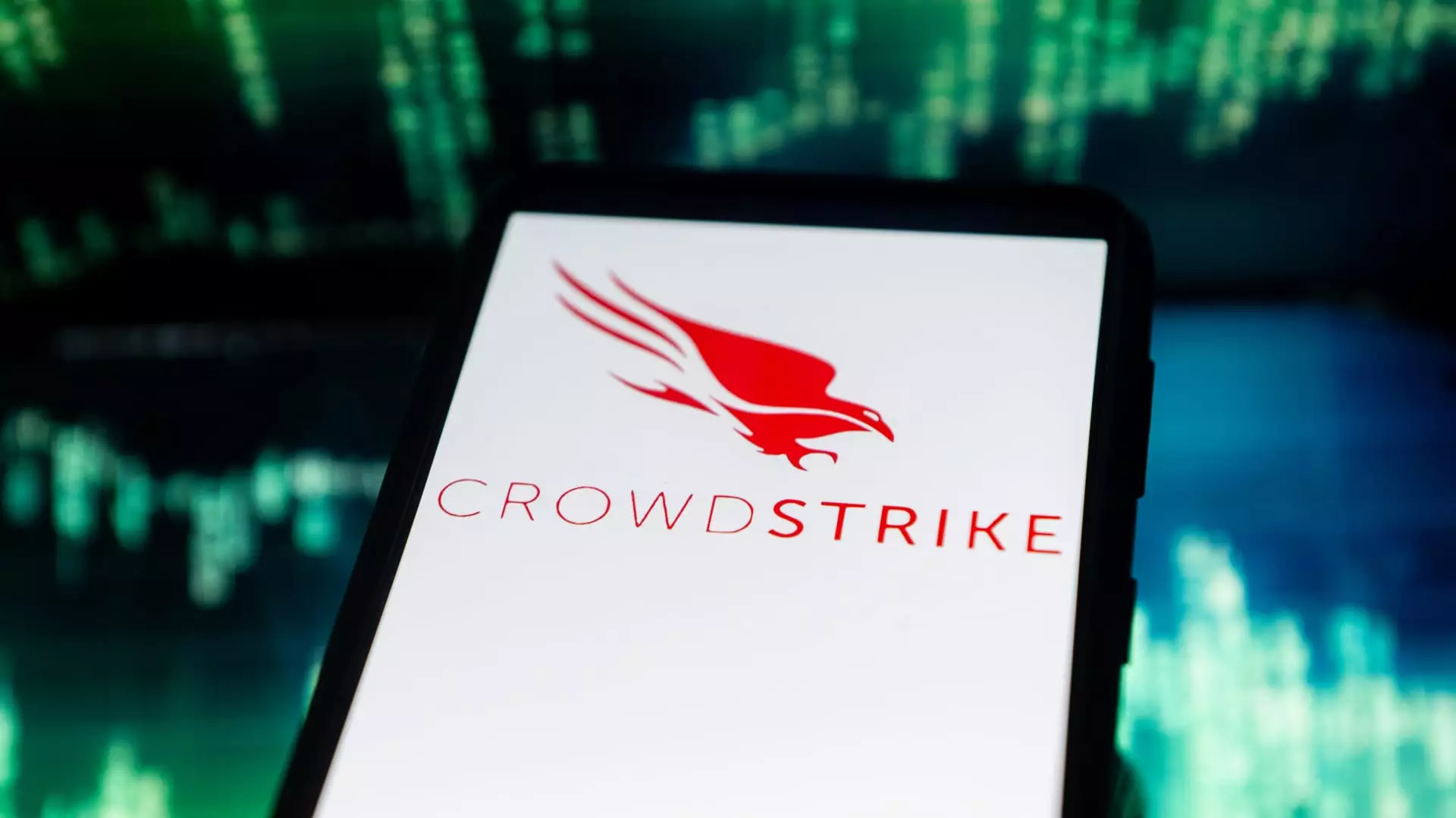 The Impact of Cybersecurity Firm CrowdStrike’s Update Outage