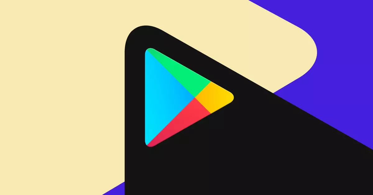 The Impact of Google’s Minimum Quality Requirements on Android Apps