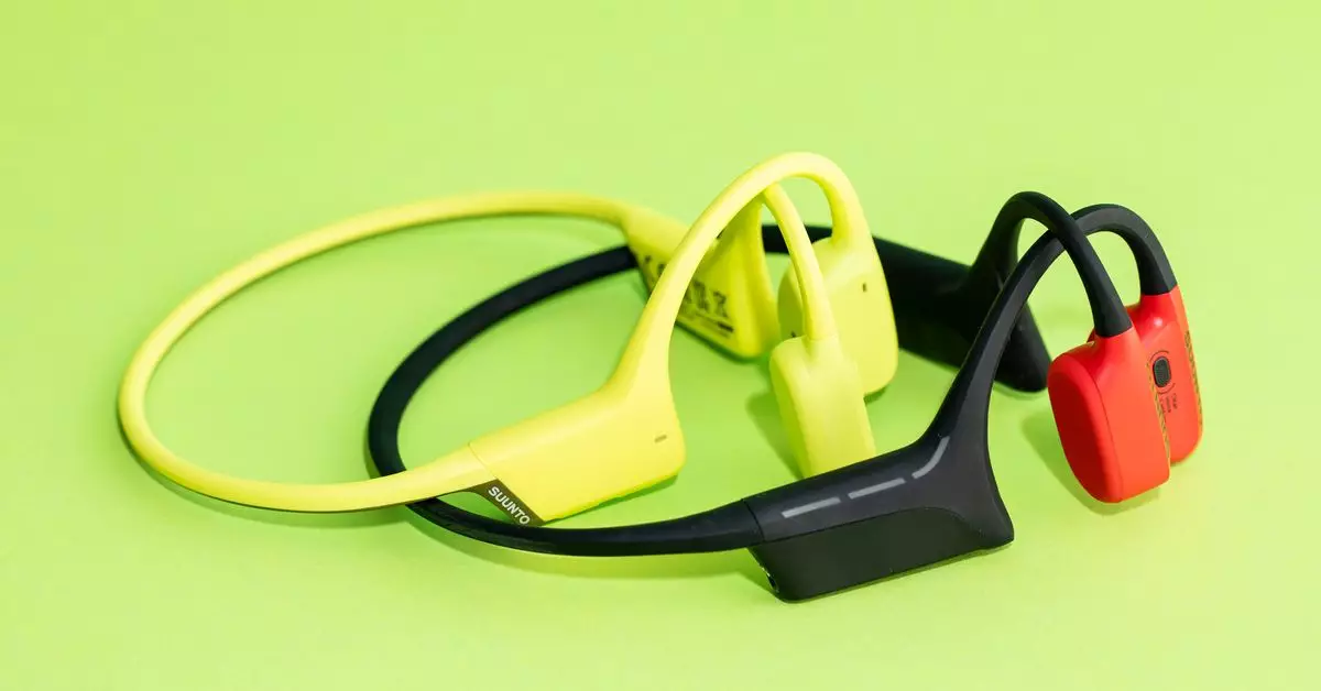 The Pros and Cons of Bone Conduction Headphones for Runners