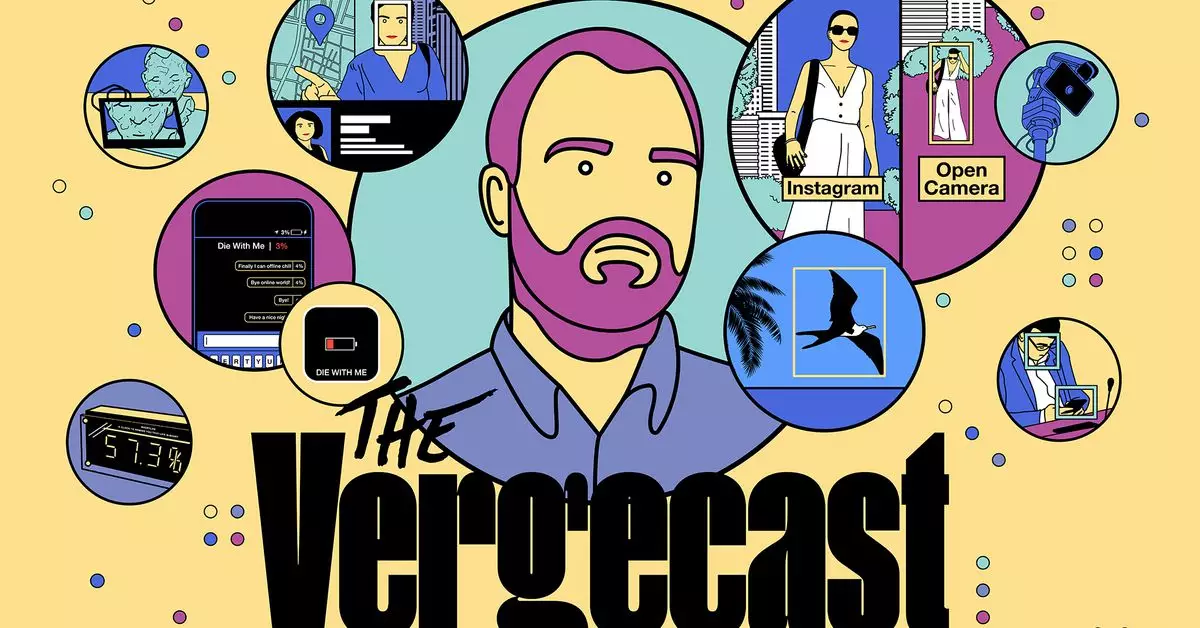 The Provocative World of Dries Depoorter: From Kylie Jenner Selfie Bots to AI Surveillance