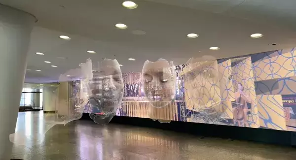 The Intersection of Art and Technology: Snapchat’s AR Initiative with The Lincoln Center