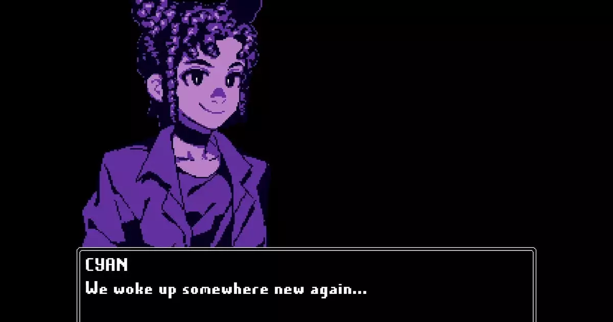 The Enigmatic Universe of Locally Sourced Anthology I: A Space Atlas