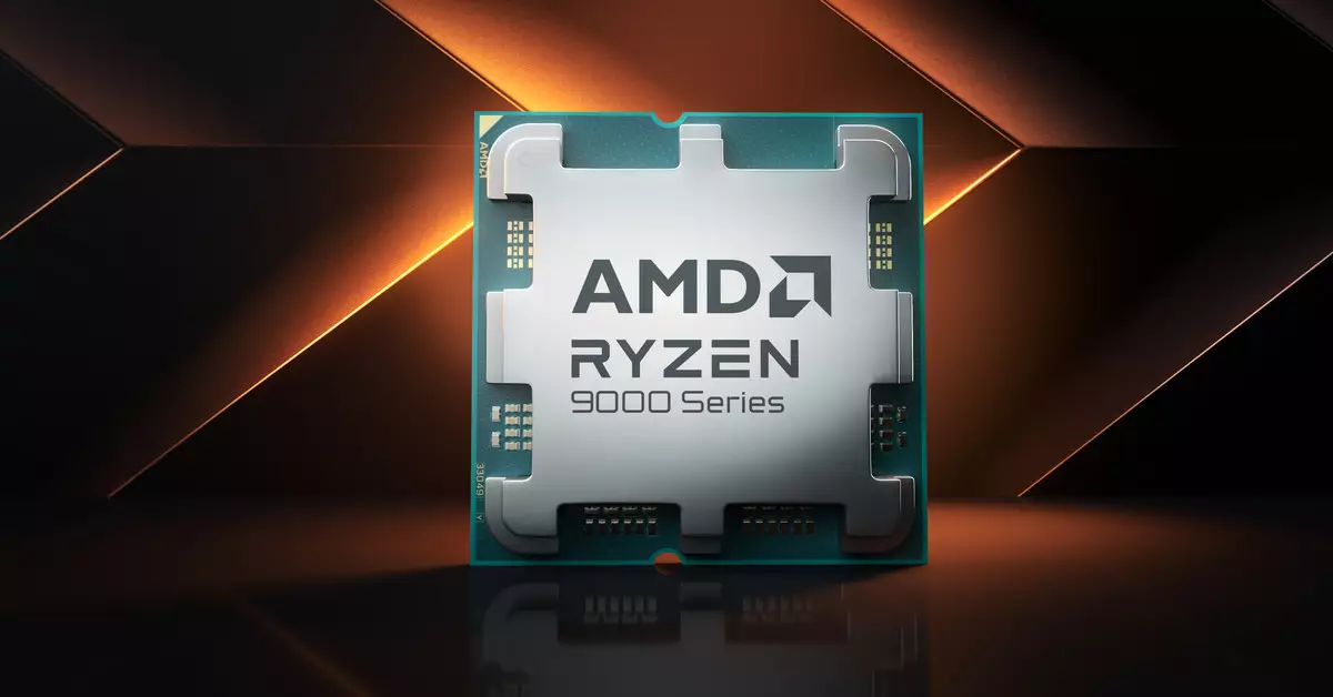 The Delay of AMD Ryzen 9000 Series Processors: A Cautionary Tale