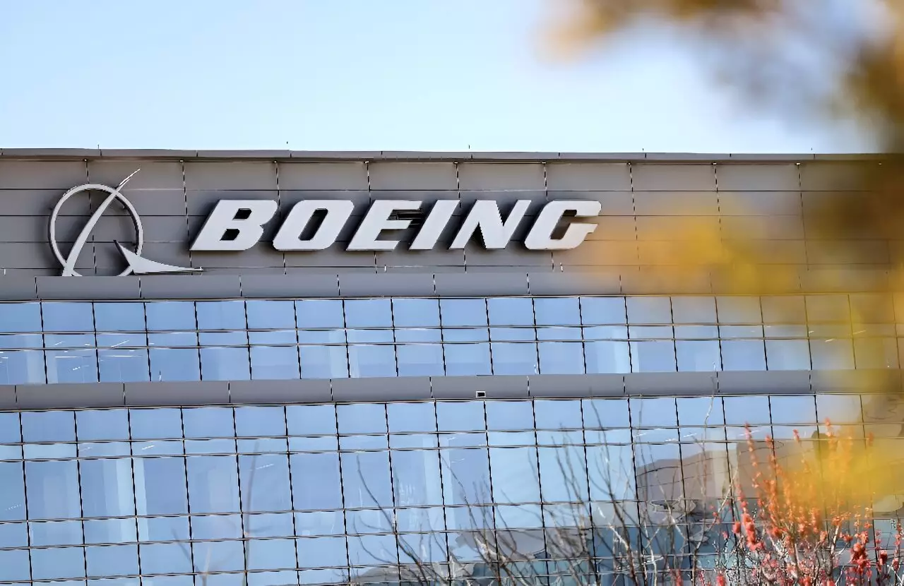 The Boeing Scandal: A Closer Look at the Fraud Case