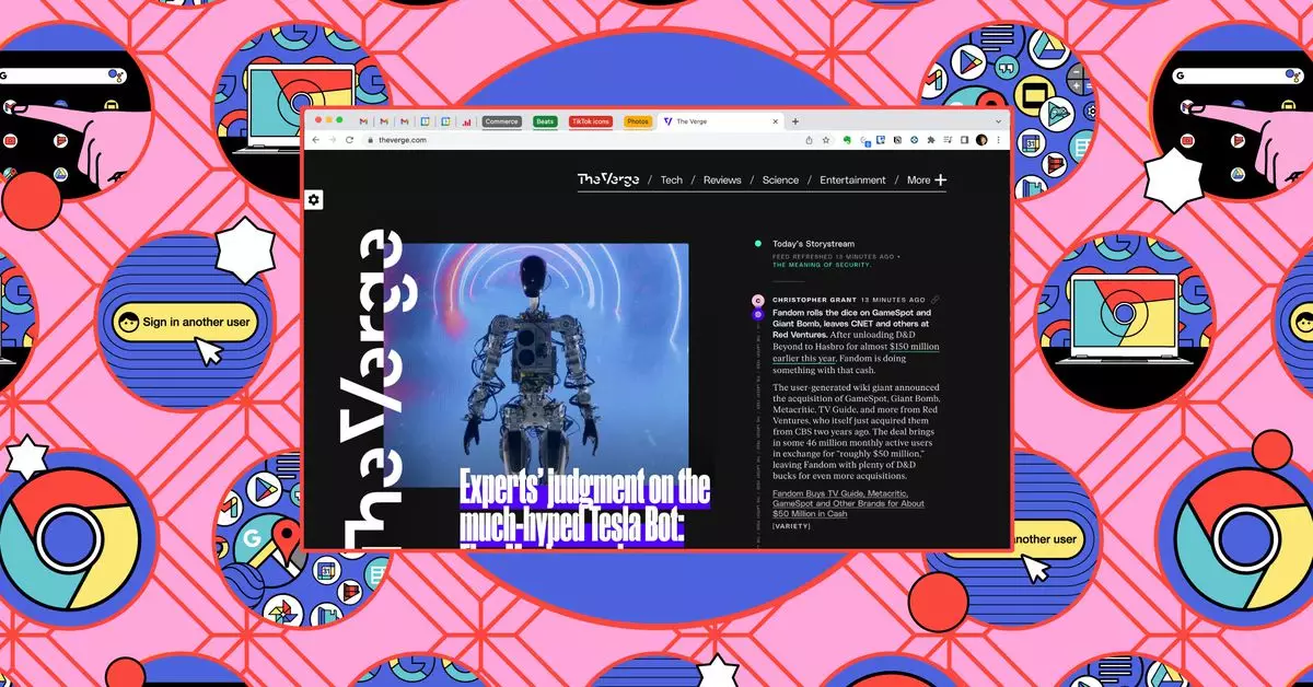 Improving Your Reading Experience Online: Finding Browser Reading Modes