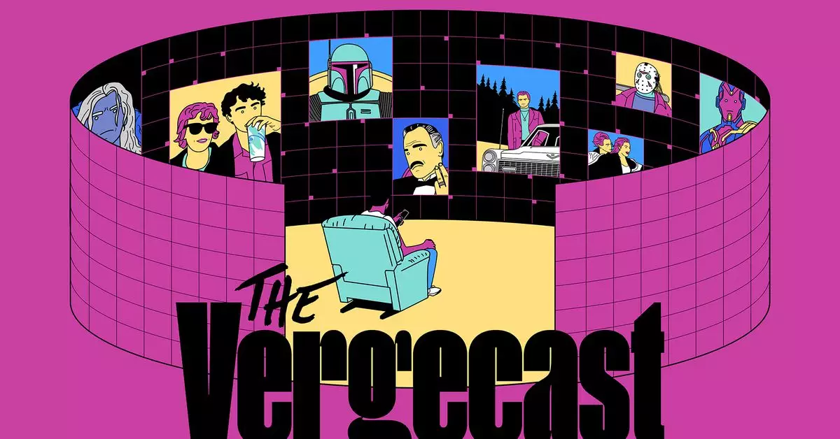 Exploring the Complicated World of TV and Movie Recommendations