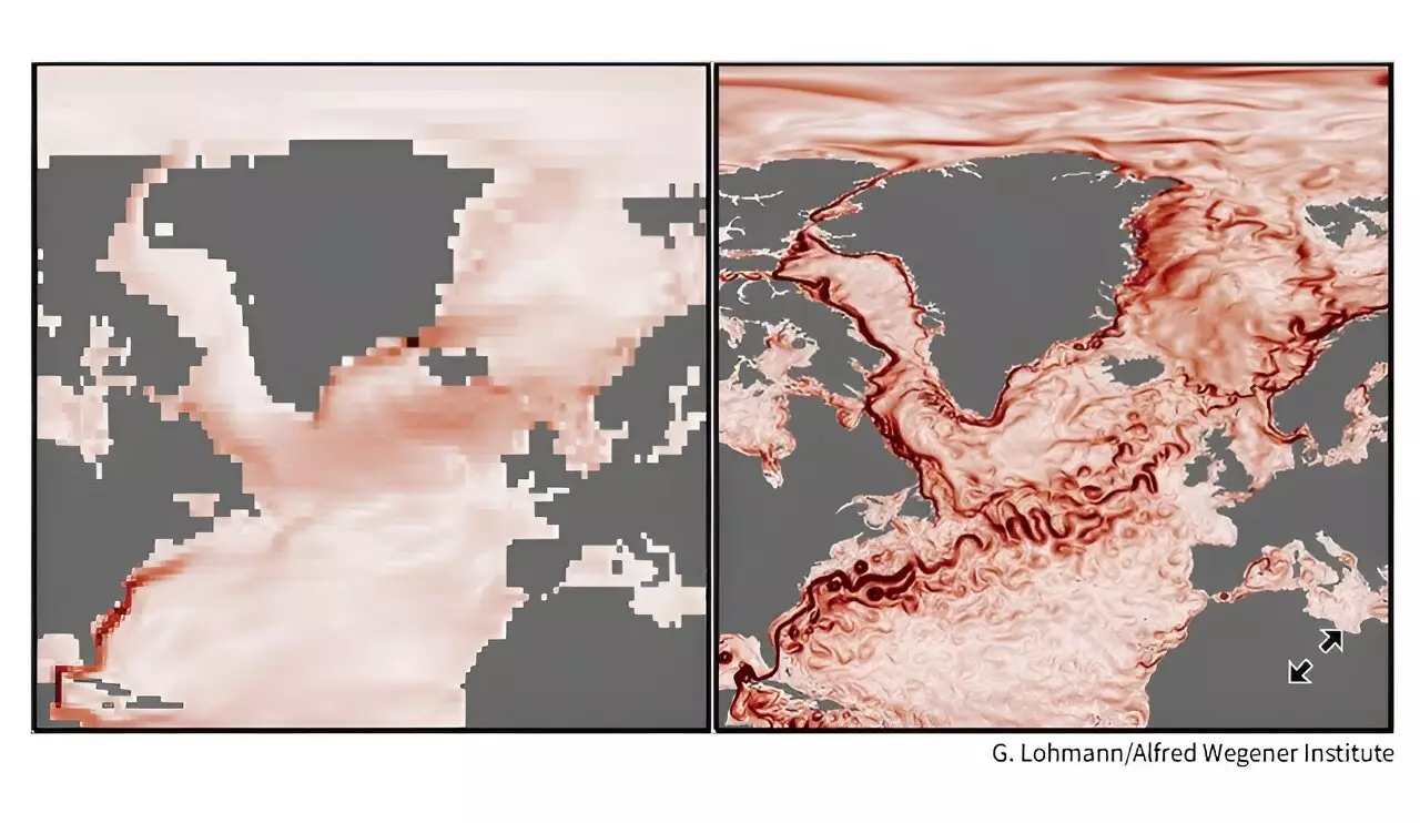 The Future of Northern Europe’s Climate: A Detailed Look
