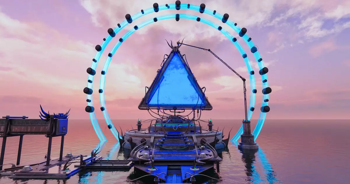 The Return of Mystalike Games: A Look at Neyyah