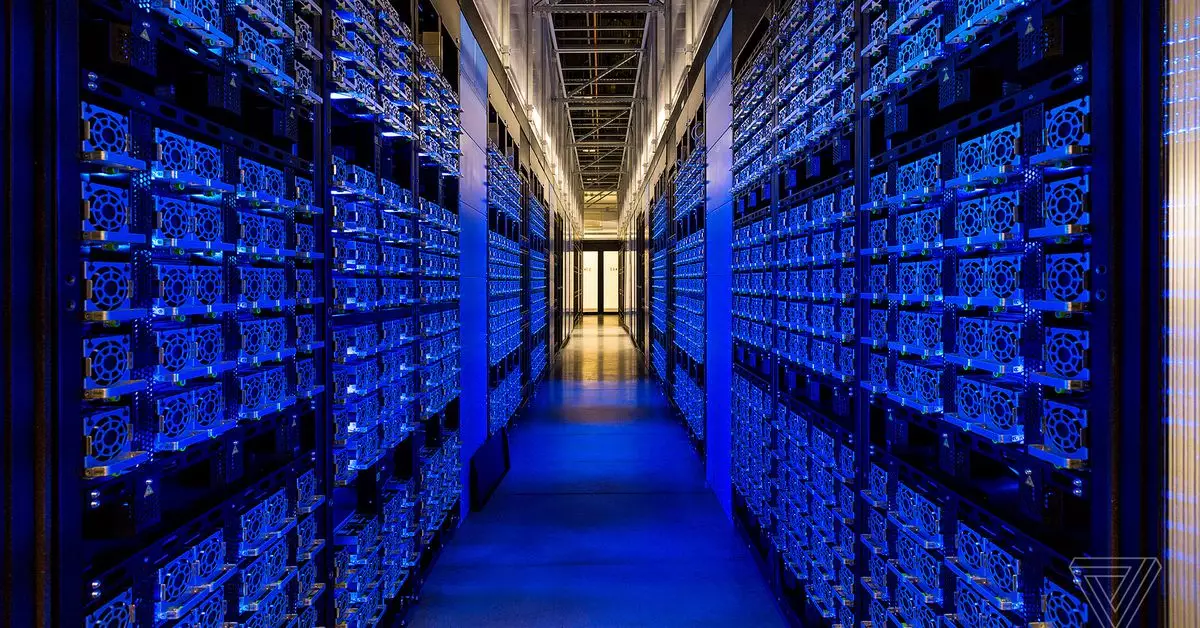 The Impact of AI on Climate Change