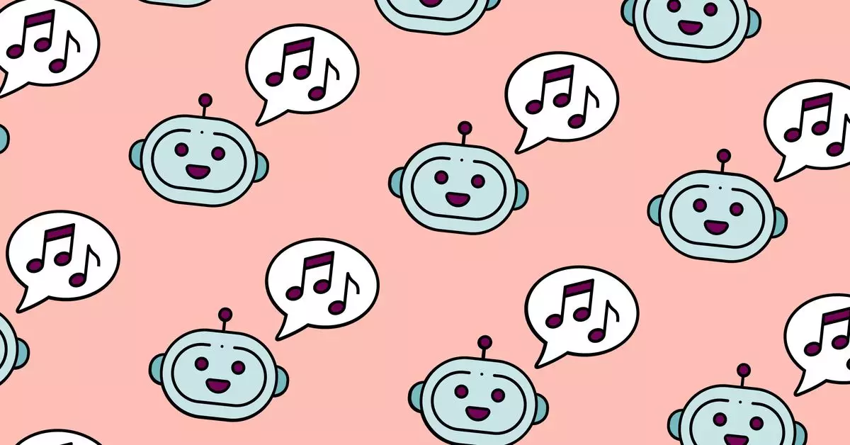 The Ethical Dilemma of AI Music Startups and Copyright Infringement Lawsuits