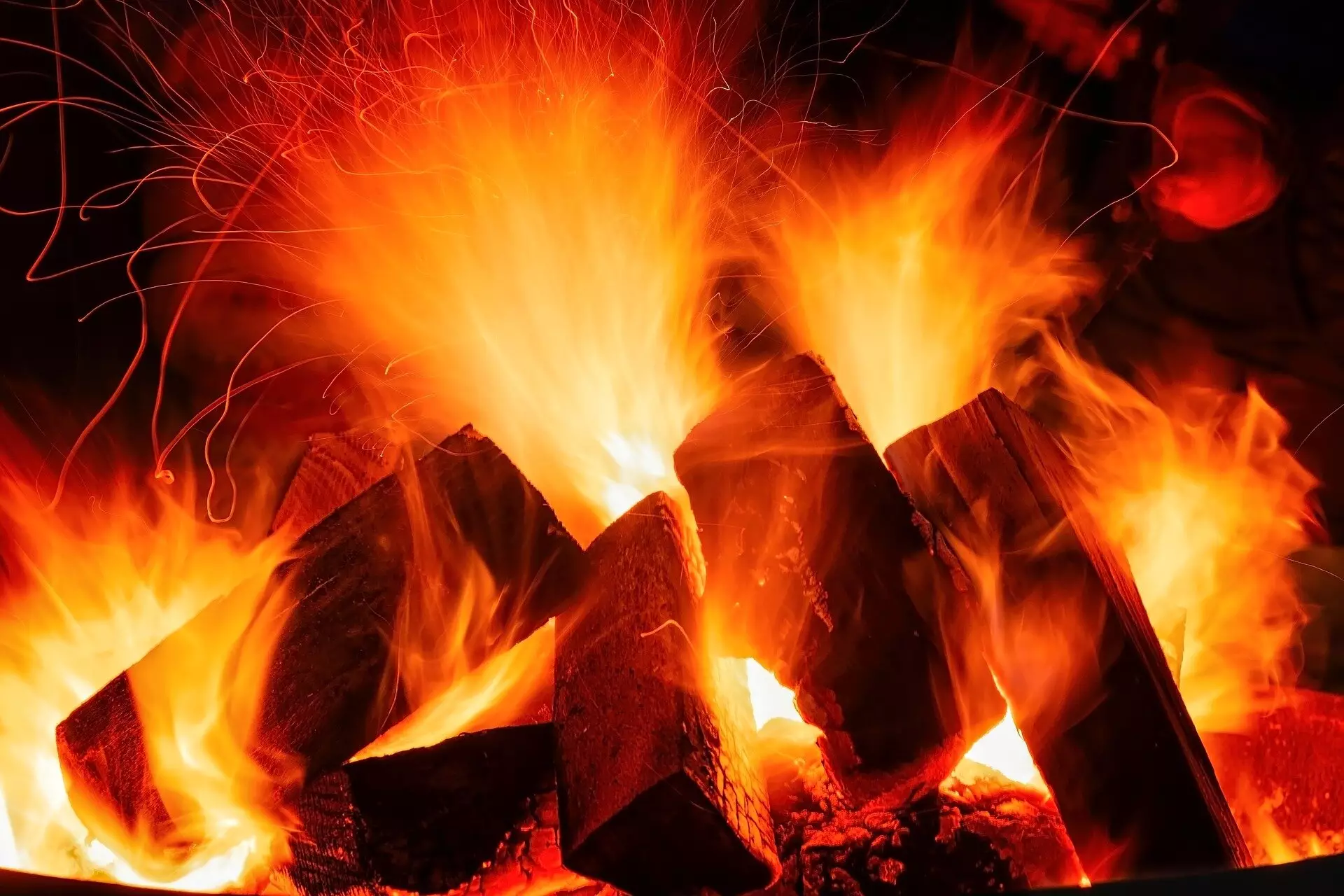 The Potential of Firebricks in Achieving Zero Emissions by 2050