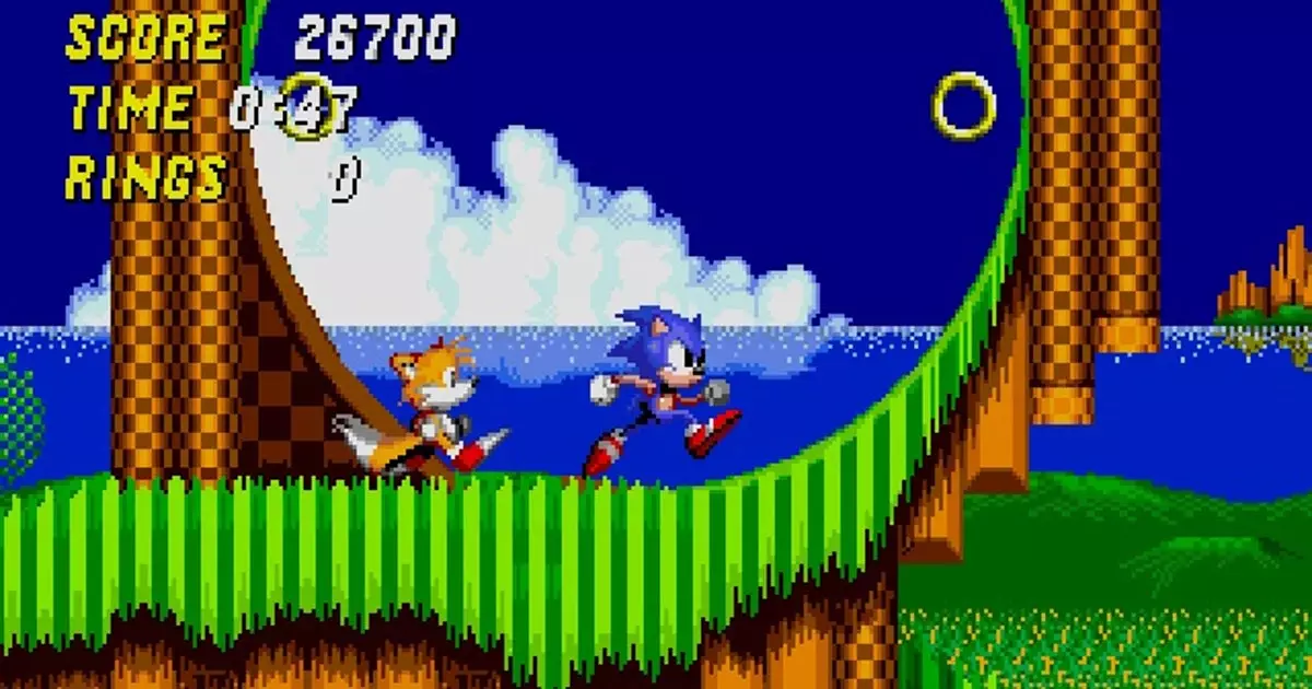 The Untapped Potential of Game Randomisation Mods