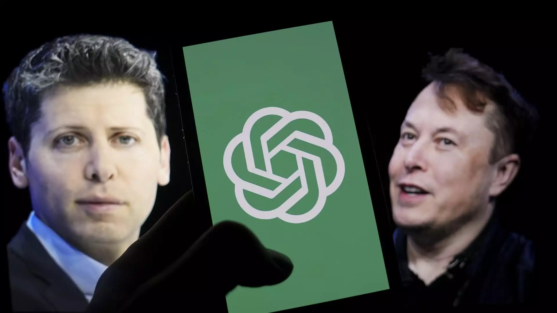 Elon Musk Revives Lawsuit Against OpenAI’s Sam Altman