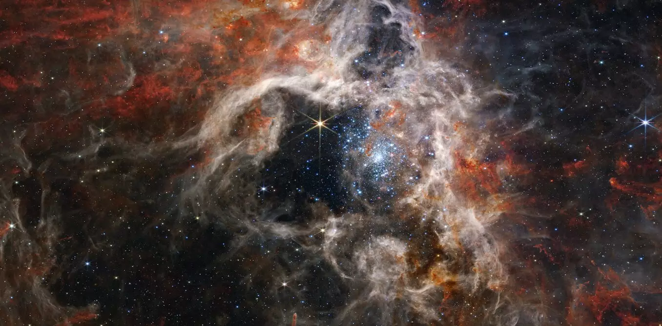 The Risky Existence of the Universe