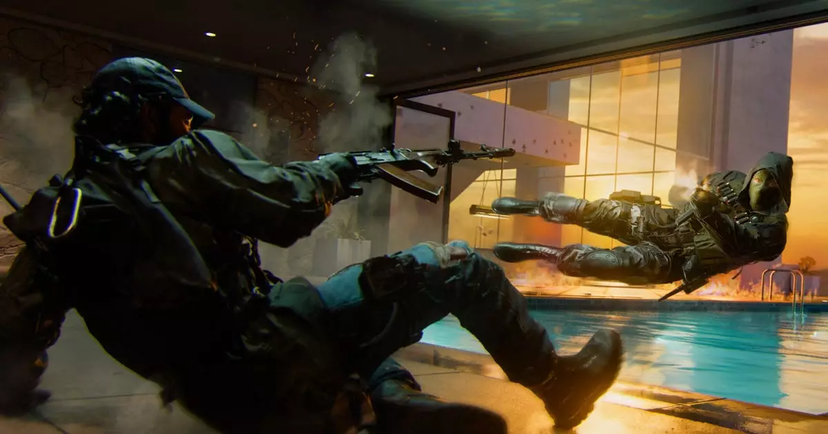 The Future of Call of Duty: Black Ops 6 – A Critical Analysis