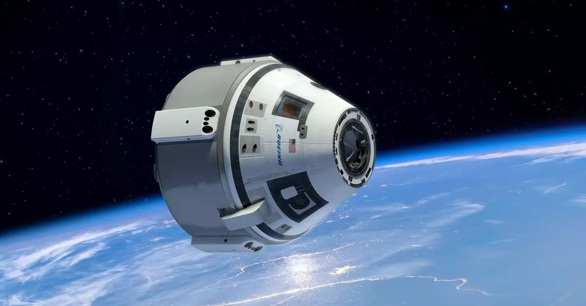 Analysis of NASA’s Contingency Plan for Bringing Astronauts Back from the ISS