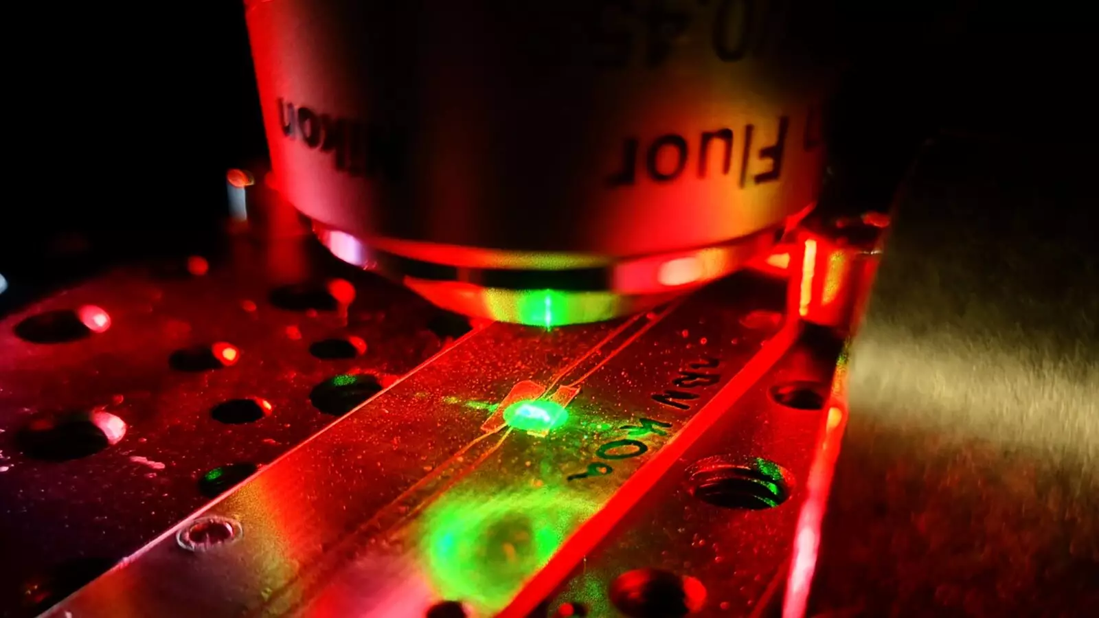 The Future of Quantum Sensing Technology: A Breakthrough in 2D Quantum Sensing