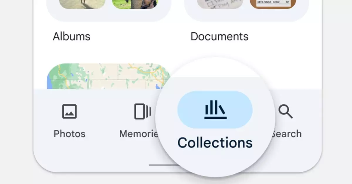 The New Google Photos Collections: A Game Changer for Organizing Your Memories