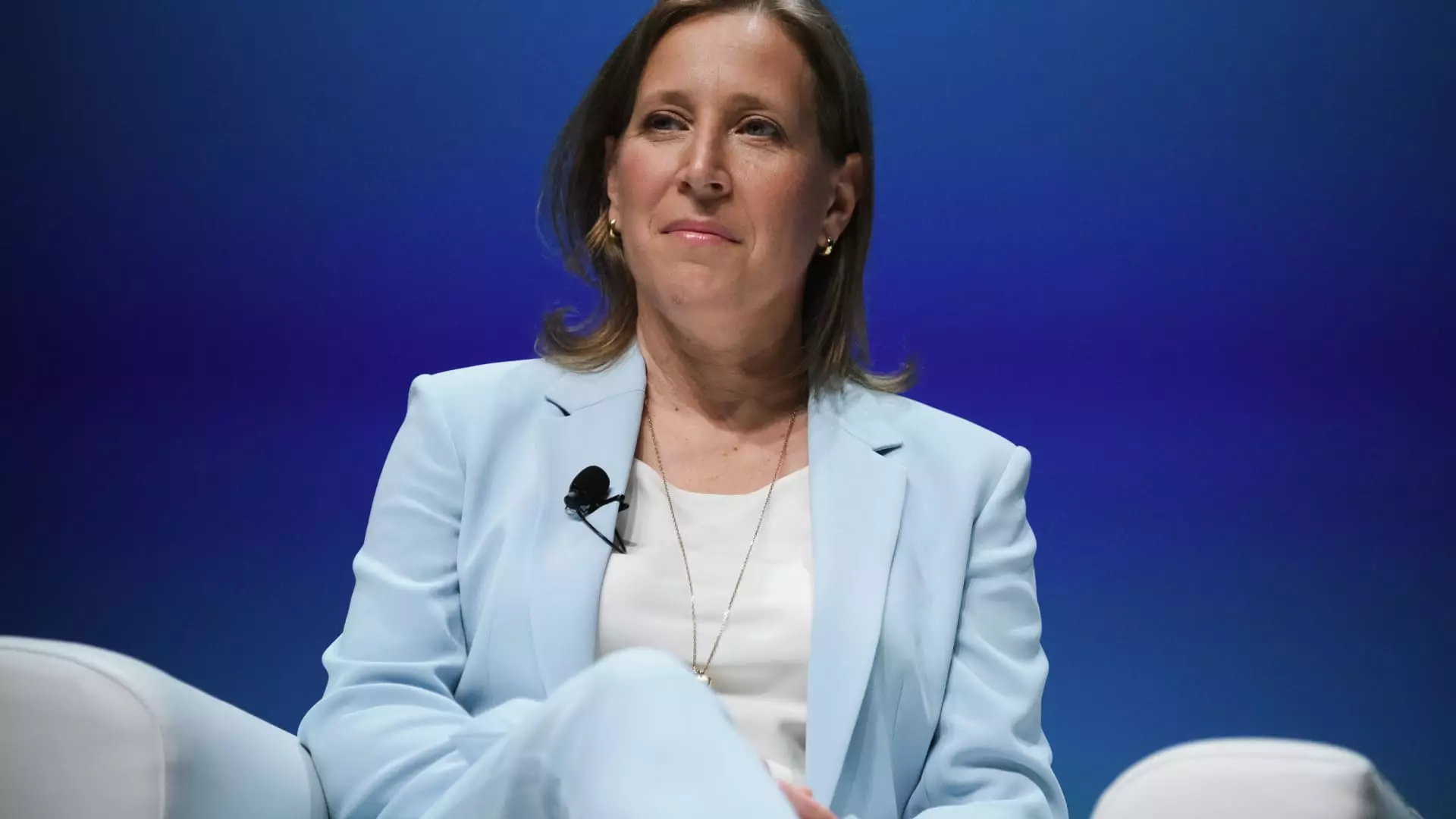 The Legacy of Susan Wojcicki: A Pioneer in Tech Industry