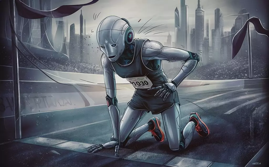 The Future of Large Language Models: A Critical Analysis