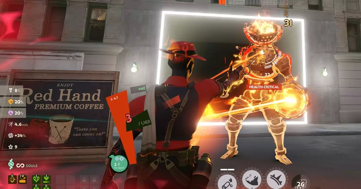 Valve’s Unreleased Game: Deadlock – A Critical Analysis