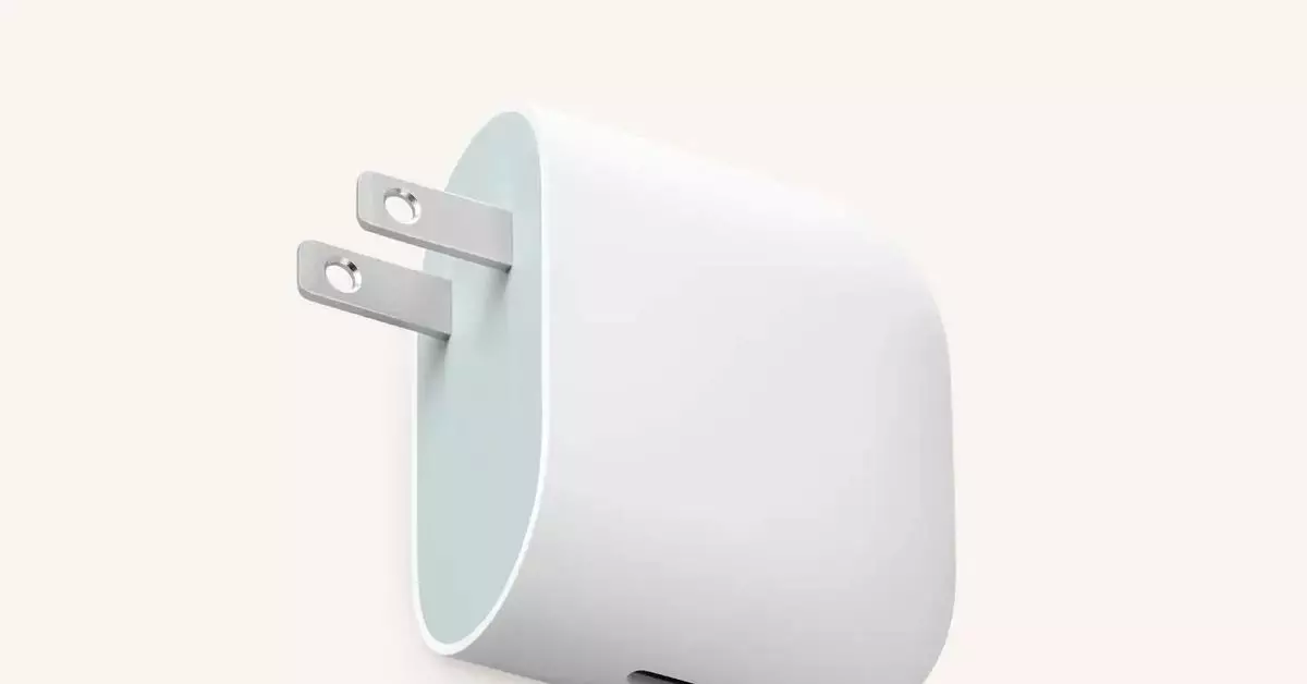 Is Google’s New 45W USB-C Charger Worth the Hype?